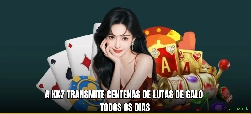 Slots 777 ufopgbet