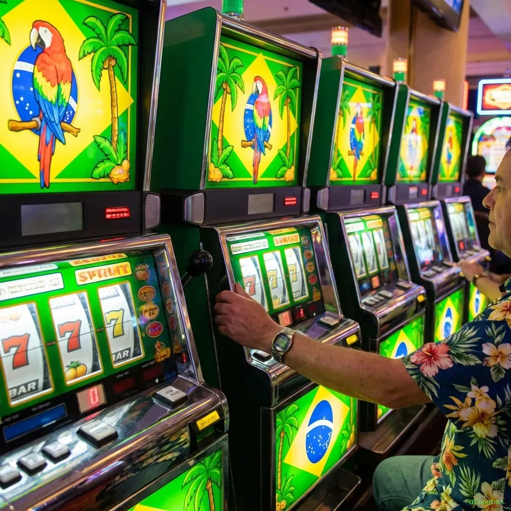 ufopgbet App Android