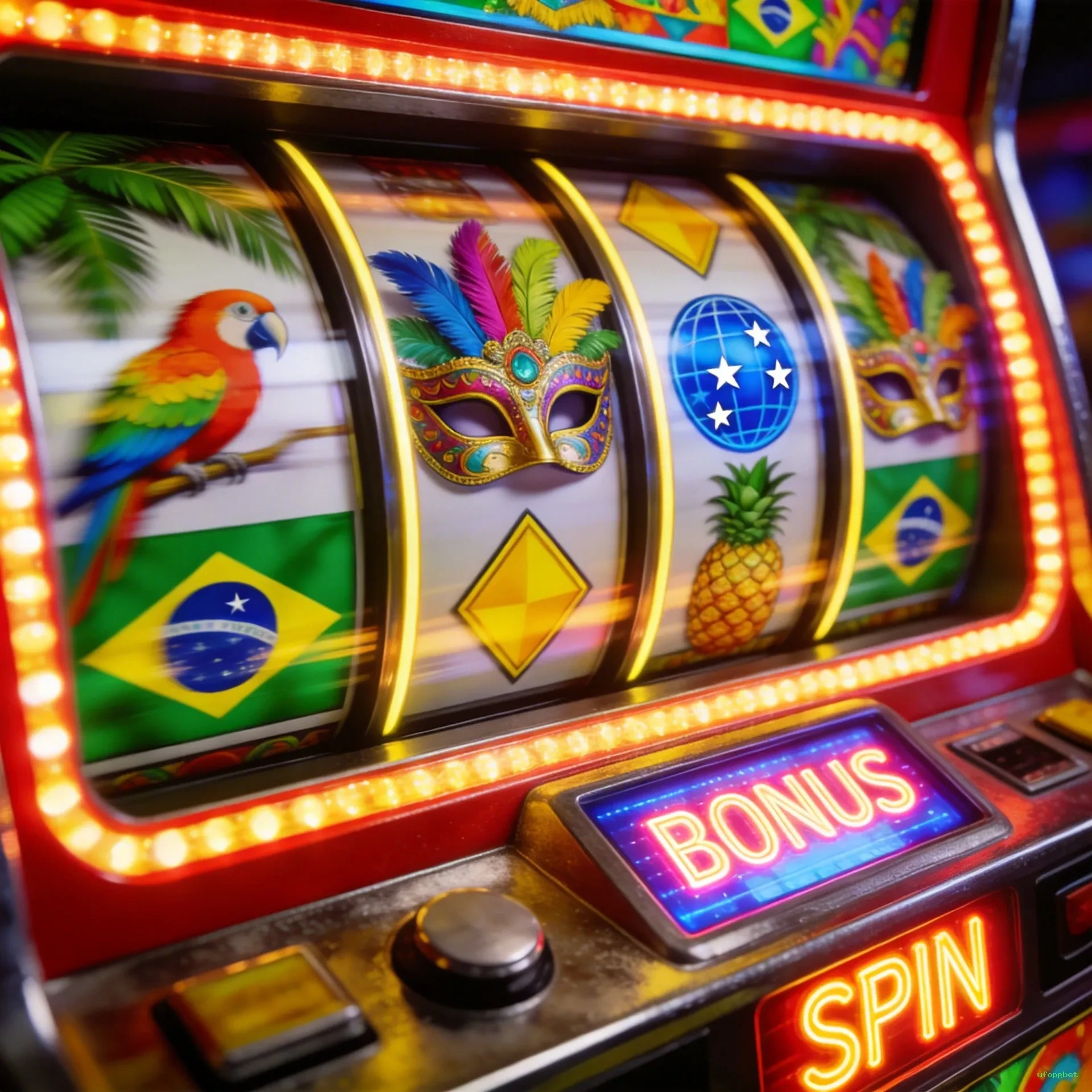 Baixar APK ufopgbet