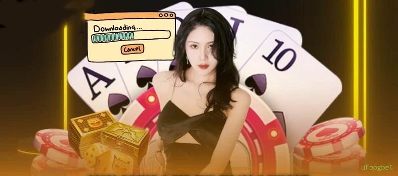 Casino Login ufopgbet