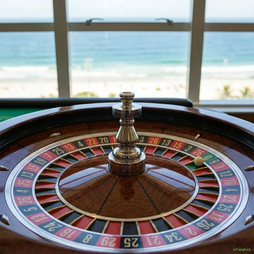 ufopgbet Site Oficial