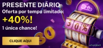 Login ufopgbet