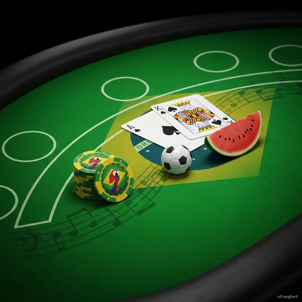 ufopgbet Facebook