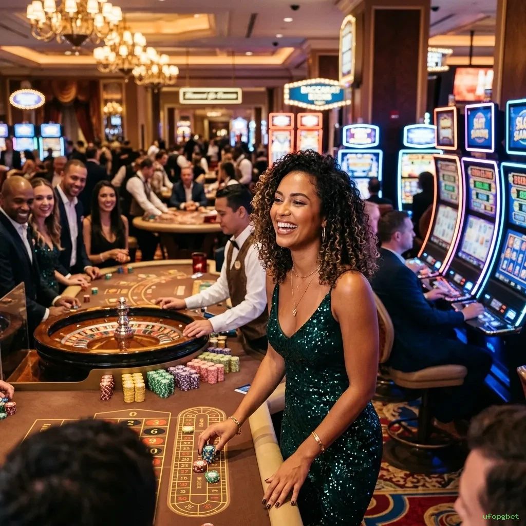 Fortune Tiger ufopgbet