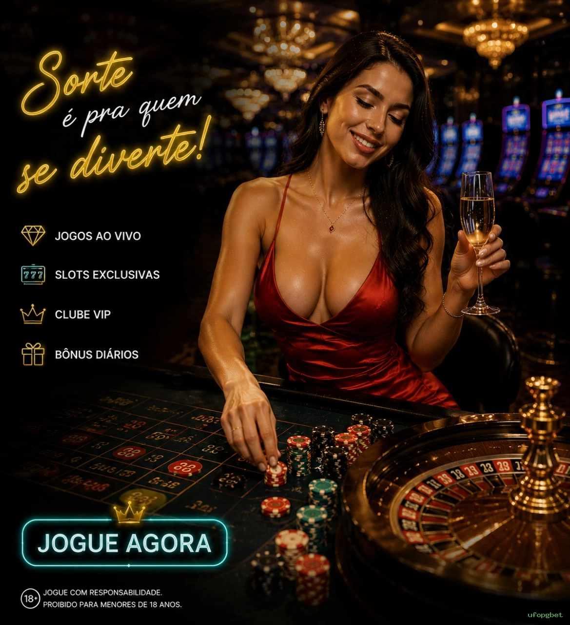 ufopgbet Game