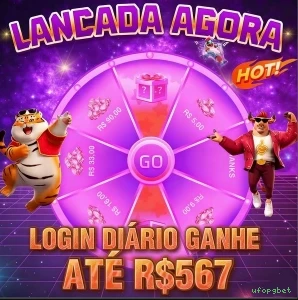 ufopgbet Plataforma
