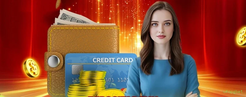 ufopgbet Cassino Ao Vivo