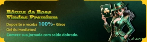 ufopgbet Saque Hoje