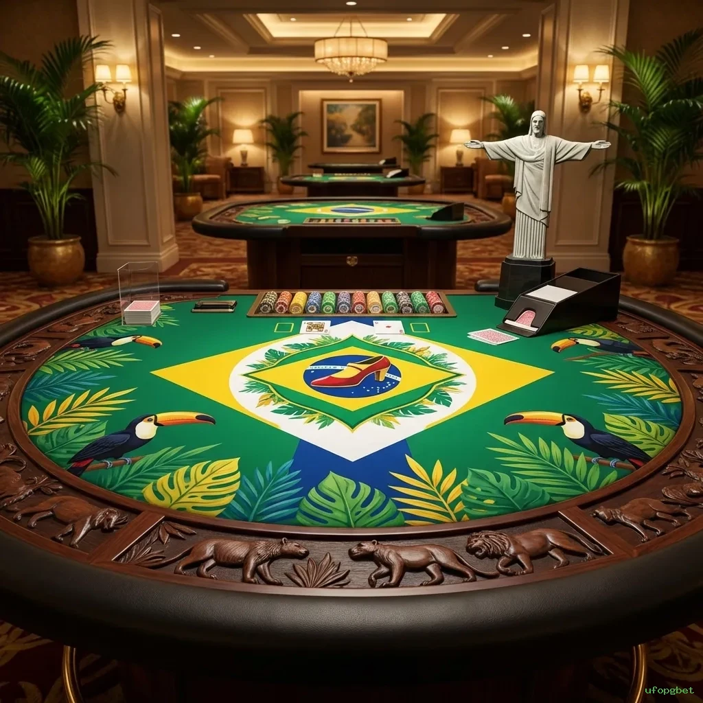 ufopgbet Slot Demo