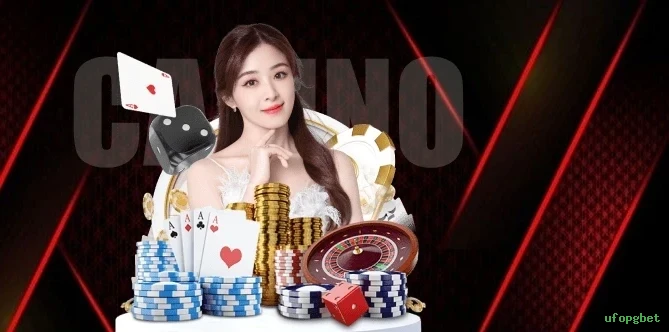 ufopgbet VIP
